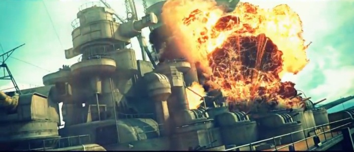 FAQ по игре World Of Battleships