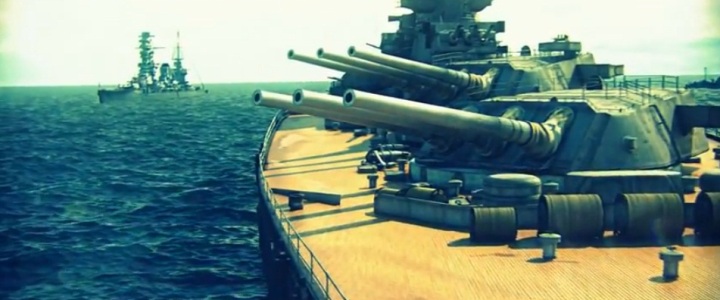 FAQ по игре World Of Battleships
